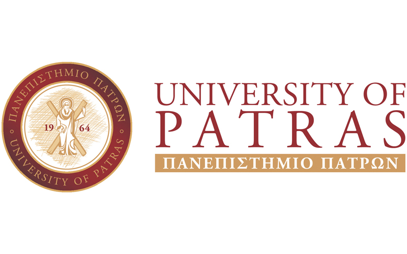 Πανεπιστήμιο Πατρών