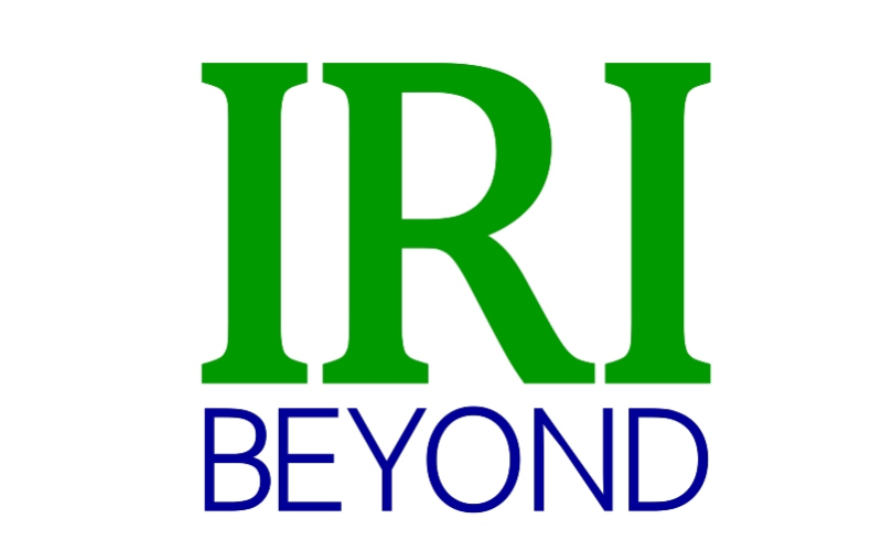  IRI beyond   