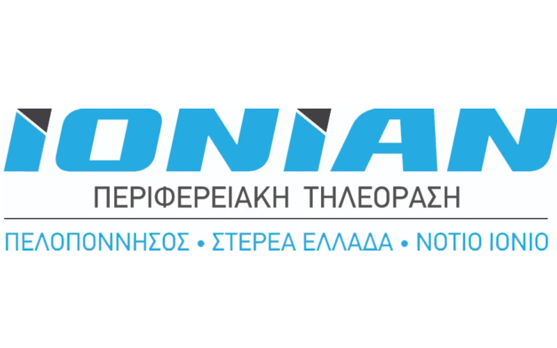 IONIAN TV   