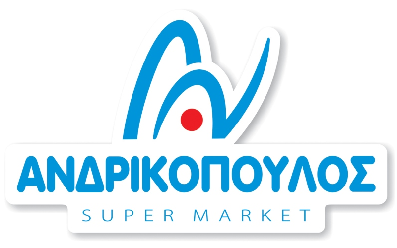 SUPER MARKET ΑΝΔΡΙΚΟΠΟΥΛΟΣ   