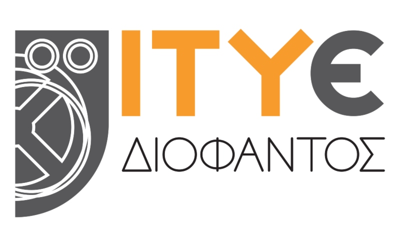   ΙΤΥΕ ΔΙΟΦΑΝΤΟΣ   