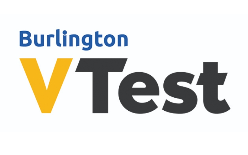 BERLINGTON V TEST 