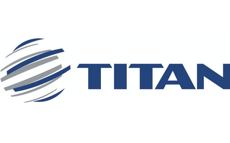 TITAN      