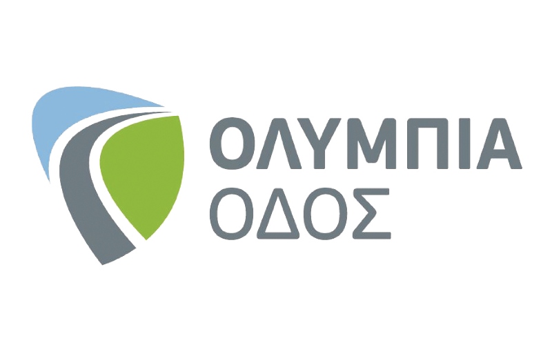 Ολυμπία Οδός