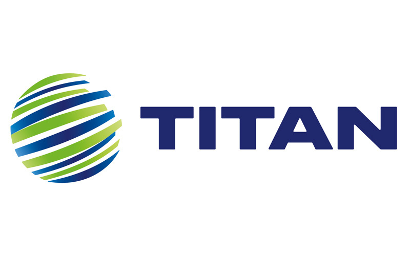ΤΙΤΑΝ