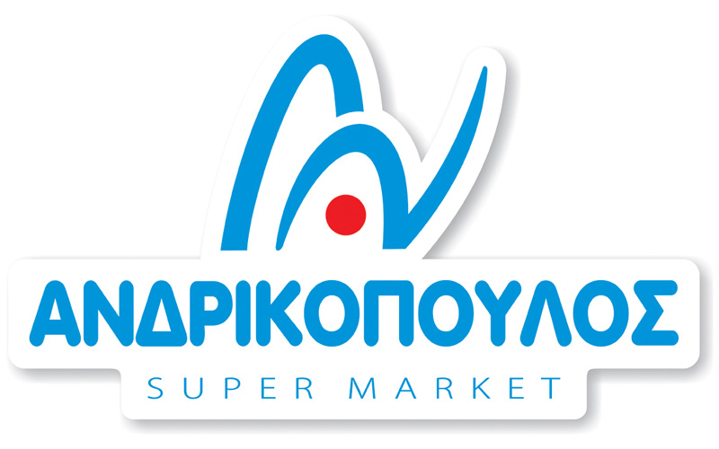 Ανδρικόπουλος Super Market