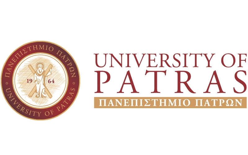  ΠΑΝΕΠΙΣΤΗΜΙΟ ΠΑΤΡΩΝ   